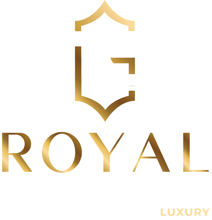 Royal Gem Surfaces