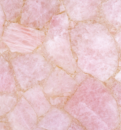 Rose Quartz
