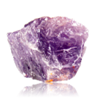 Rough Amethyst