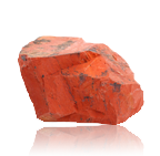 Rough Red Jasper