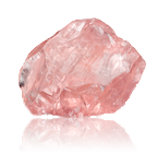 Rough Rose Quartz