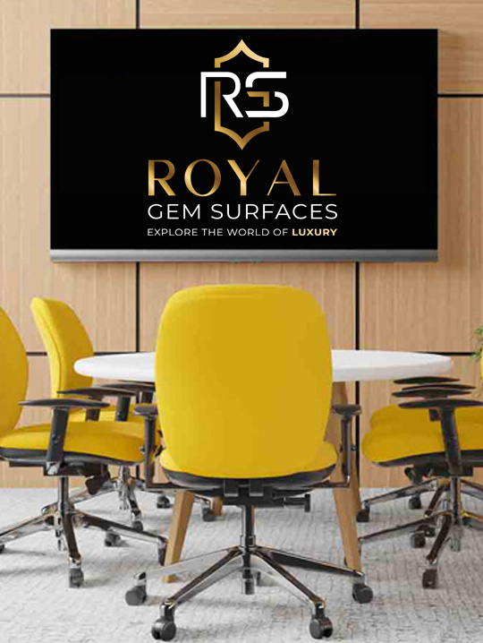 royal gem surfaces